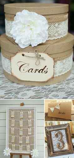 Diy para tu boda - 12