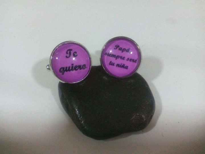 gemelos padre