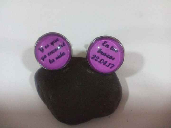 gemelos novio