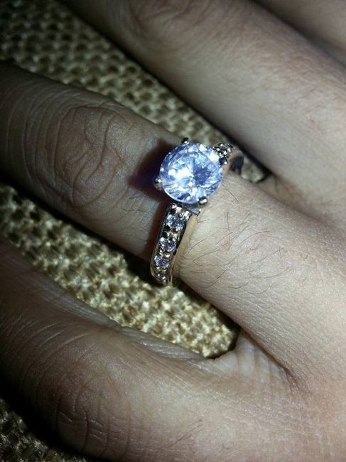 MI ANILLO DE COMPROMISO