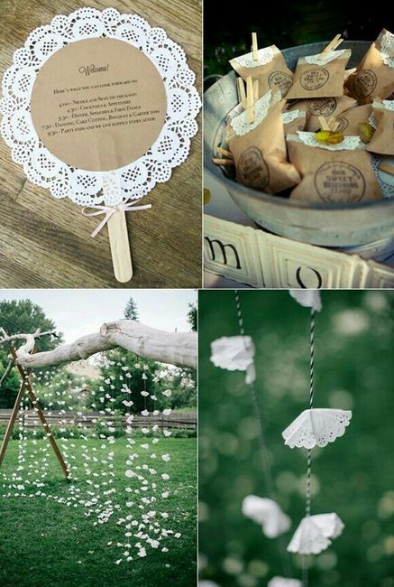 Diy para tu boda - 2