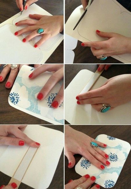 Diy para tu boda - 14