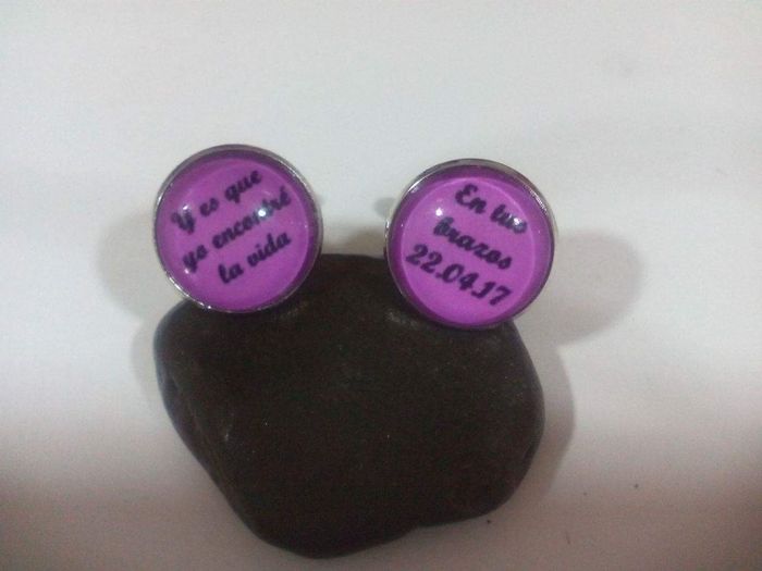 gemelos novio