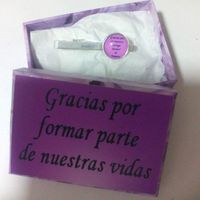 pisacorbata testigo