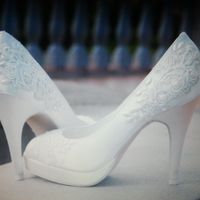 mis zapatos