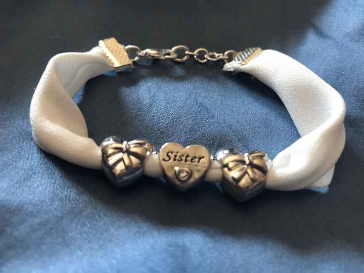 Regalo para mis hermanas - 1