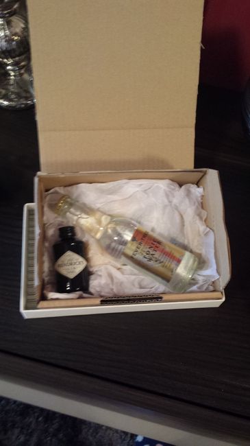 Kit Gin Tonic