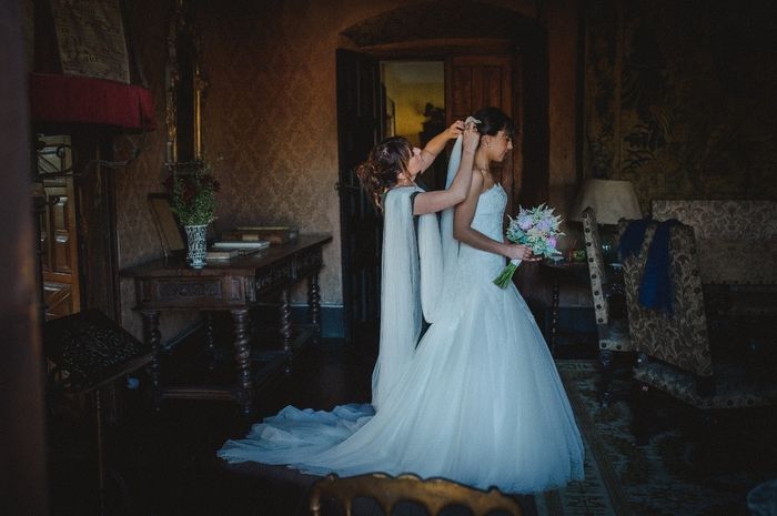 Oberti Pronovias 2015