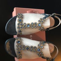 Veamos...zapatos para después de los tacones - 1