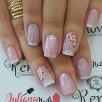 Manicura para el gran día - 1