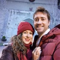 ÚLTIMO PASO: Te reto a... - 1