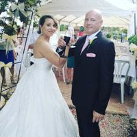¿Con cuántos ❤️ valoras el día de tu boda? - 1