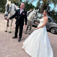 ¿Con cuántos ❤️ valoras el día de tu boda? - 2