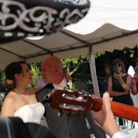 ¿Con cuántos ❤️ valoras el día de tu boda? - 5