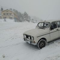 Cómo será vuestro coche de novios? - 1