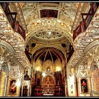 YA TENGO MI IGLESIA!!!