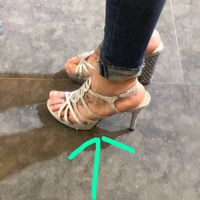 Ya tengo zapatos! - 1