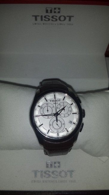 Reloj de pedida. ¿cual regalar? sos - 2