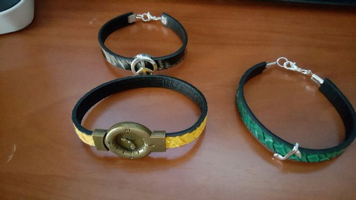 Algunos detalles listos - 1