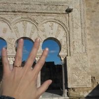 mi anillo de pedida