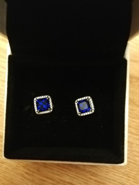 Pendientes dia b - 1