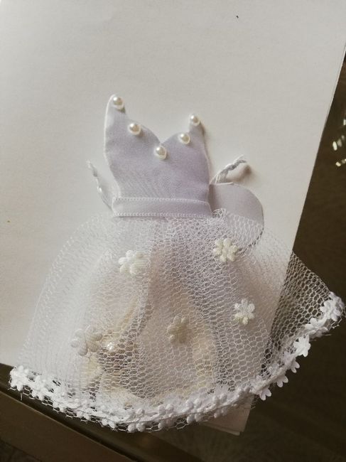 Ayuda!como hacer pulseras con tela del vestido - 2