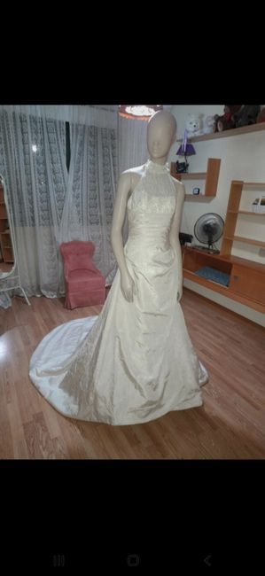 Cambie de vestido 4