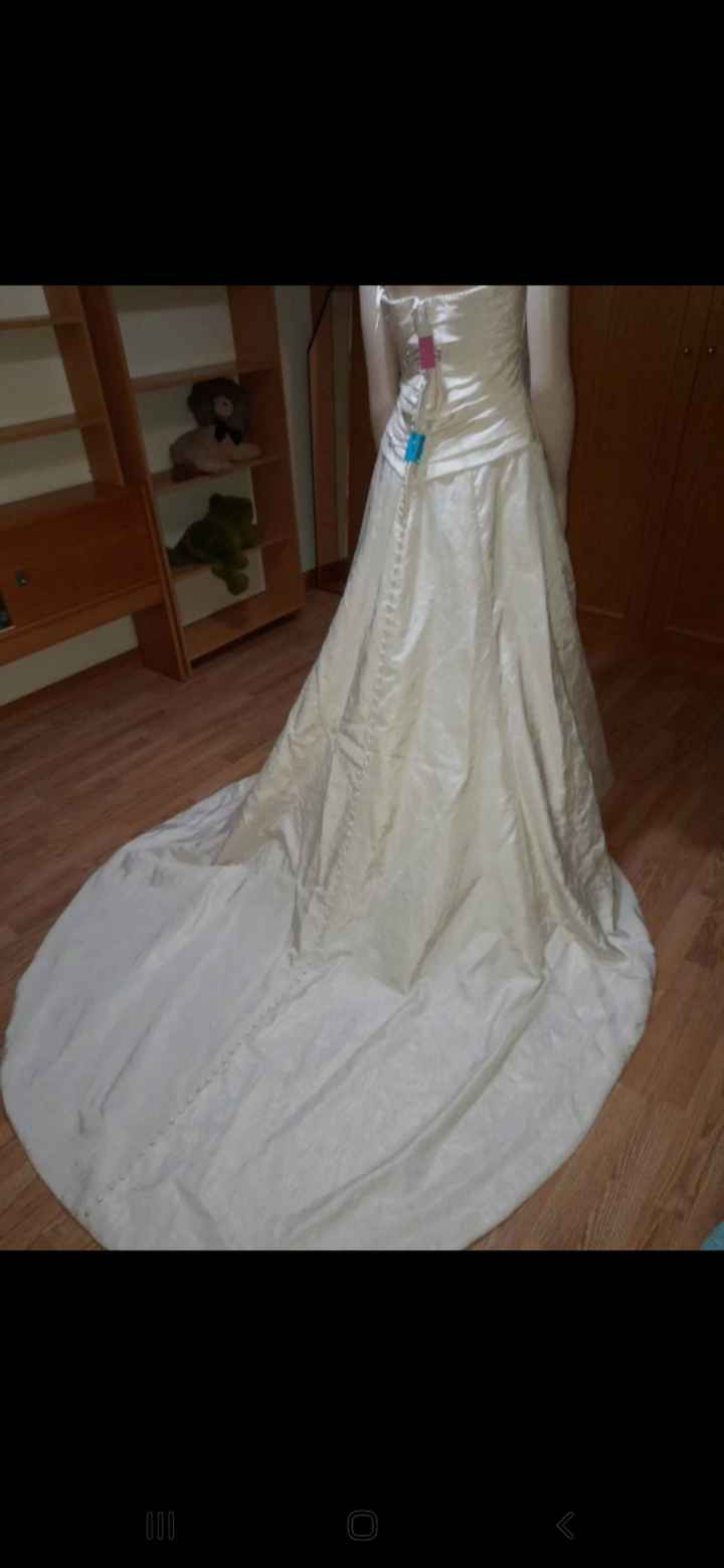 Cambie de vestido - 3