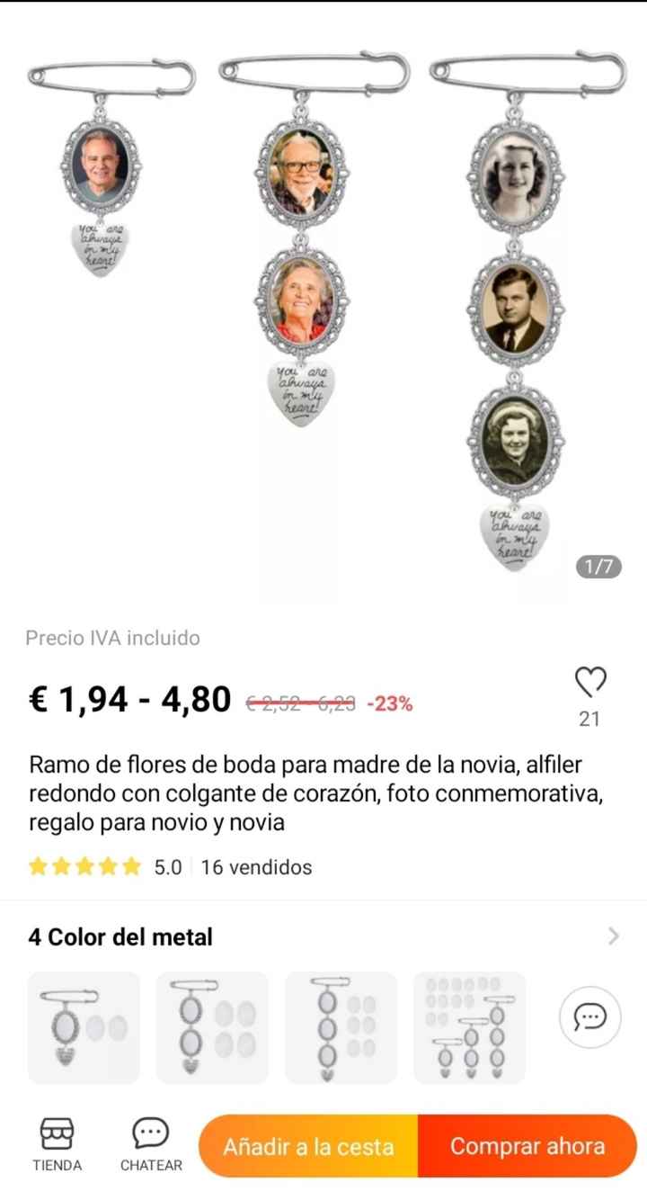 Ir o no ir al cementerio - 1