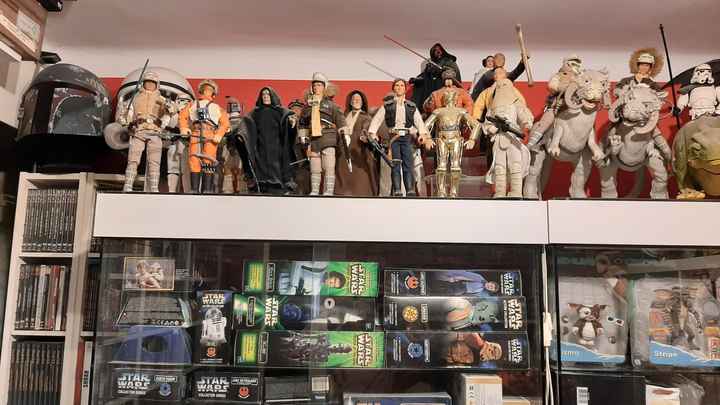 Frases de Star wars para Candy bar - 1