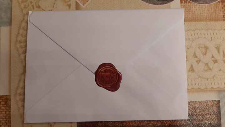 Lacre invitaciones - 1