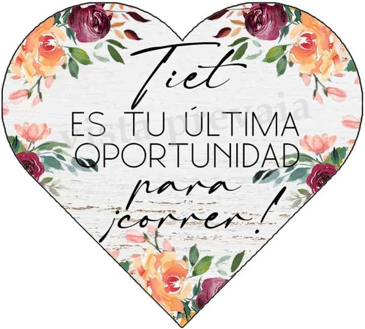 Tengo duda con  2 niñ@s que quieren llevar las alianzas - 2