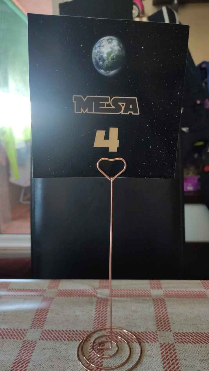 Por fin casados ¡¡ - 19