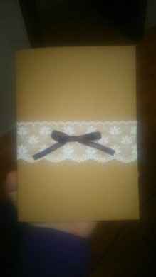 invitaciones