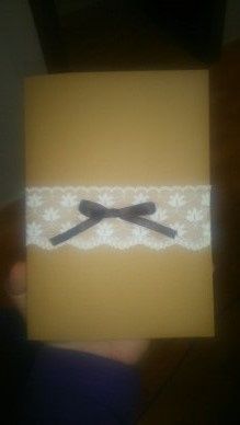 invitaciones