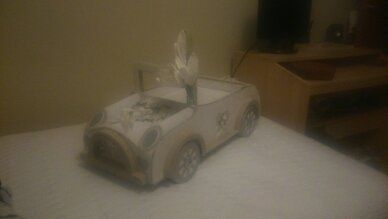 coche