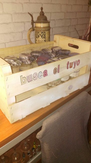 Hazlo tu misma - 1