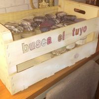 Hazlo tu misma - 1