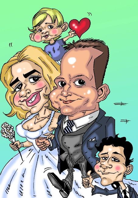 ¡Enséñanos tu invitación! 7