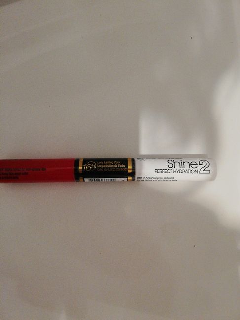 Labios rojos 2