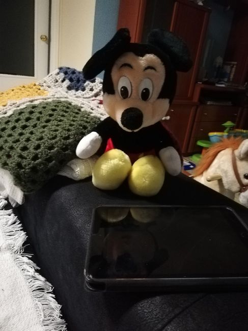 Vamos a divertirnos!! 3
