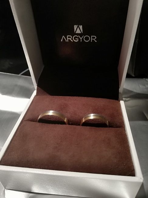 Alianzas de boda 4