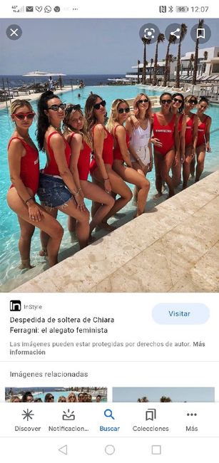 6 tipos de despedida de soltera 10