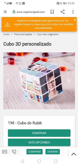 Ideas para regalar a los adolescentes 8