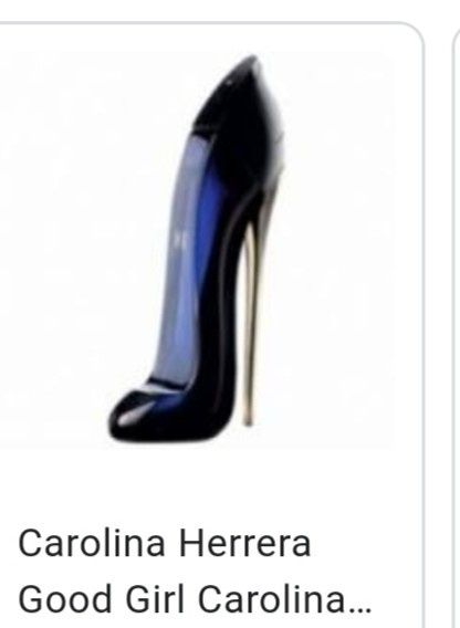 ¿Qué perfume llevaréis en vuestro día B? 9
