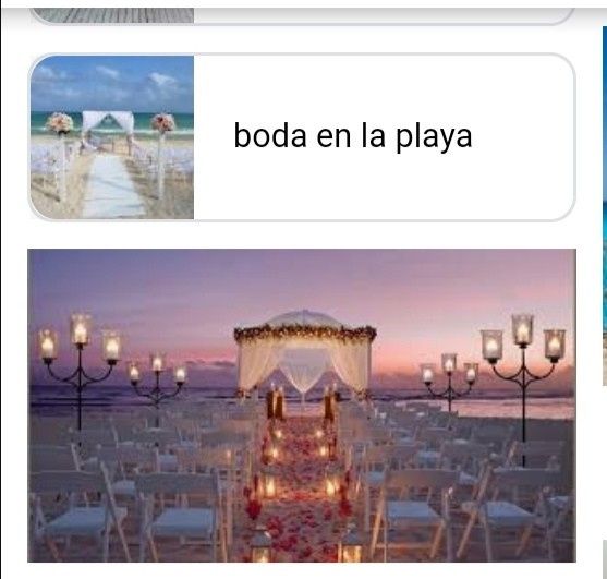Mar o montaña, ¿con cuál te quedas? 7