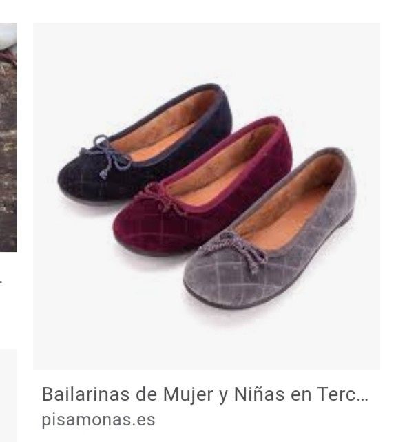 Zapatillas burdeos 👰🏼 6