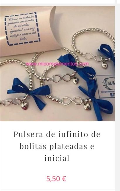Damas de honor 2