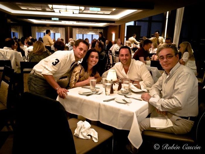 Viaje que os ha marcado como pareja. 2