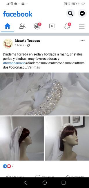 En busca de una diadema de perlas 3